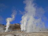 CILE - Geyser del Tatio - 15